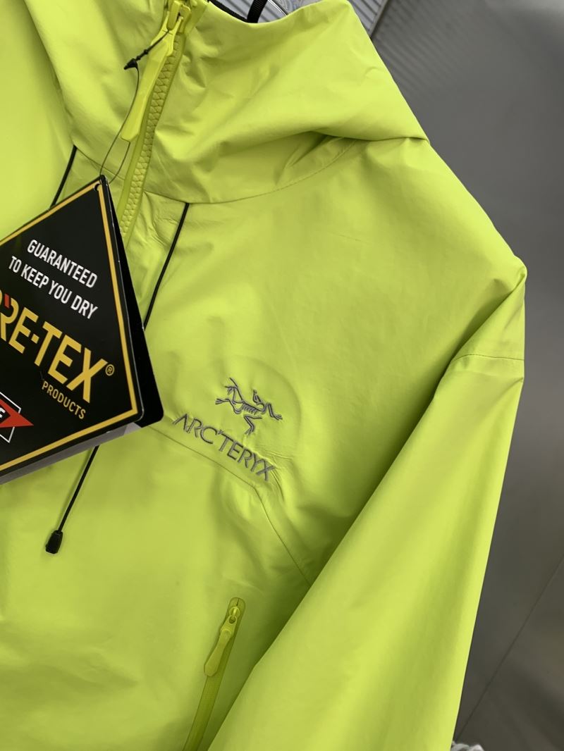 Arcteryx Outwear